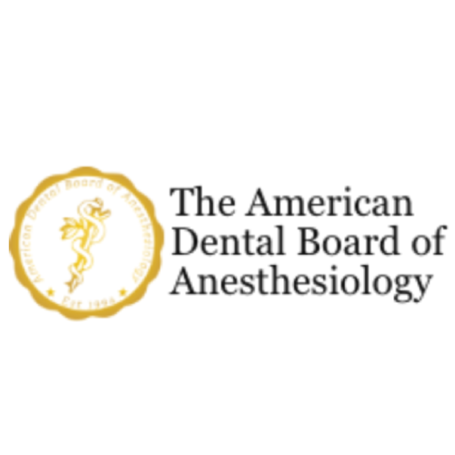 American Dental Board of Anesthesiology